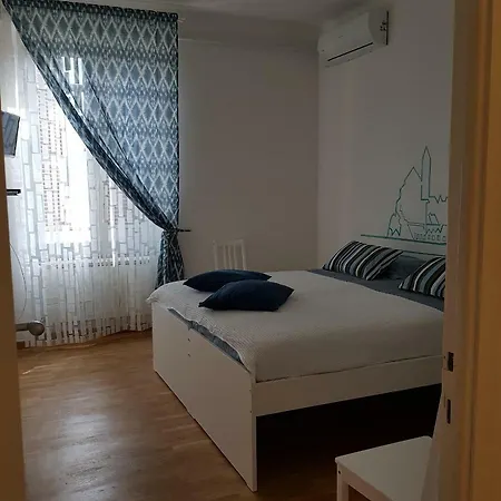 La Casa Di Dolly Apartment