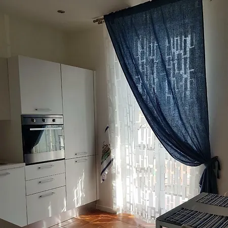 La Casa Di Dolly * La Spezia