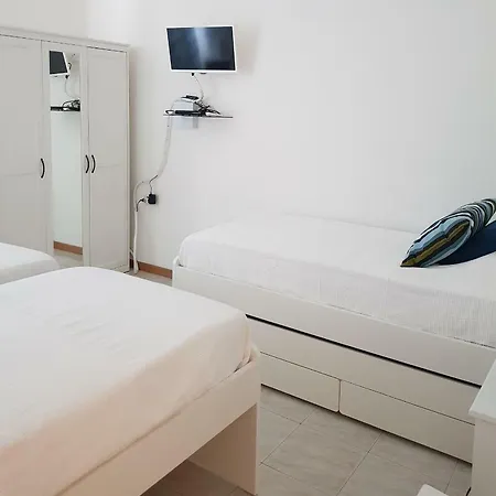 Apartmán La Casa Di Dolly La Spezia