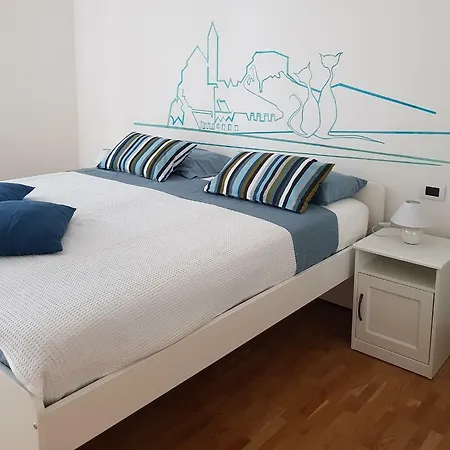 La Casa Di Dolly Apartmán