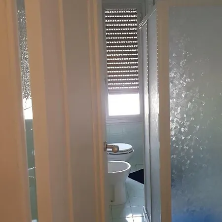 Apartmán La Casa Di Dolly La Spezia