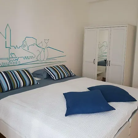 La Casa Di Dolly Apartmán