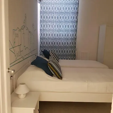 La Casa Di Dolly Apartment La Spezia