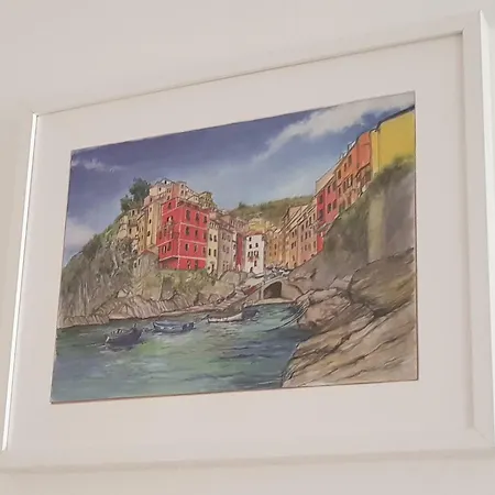 Apartment La Casa Di Dolly