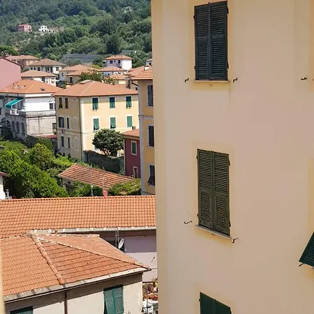 La Casa Di Dolly Apartmán *
