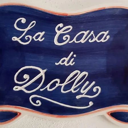 La Casa Di Dolly * La Spezia