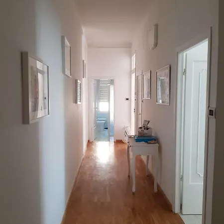 Apartmán La Casa Di Dolly