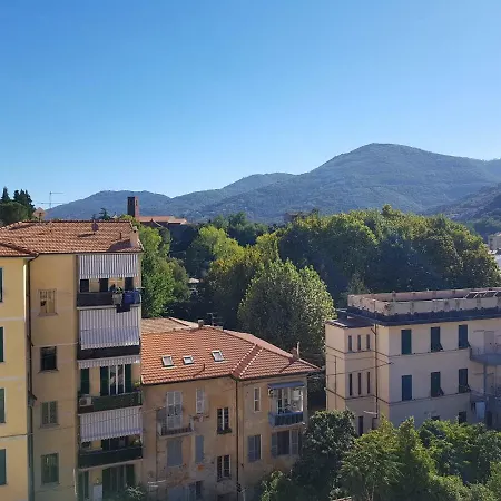 La Casa Di Dolly * La Spezia