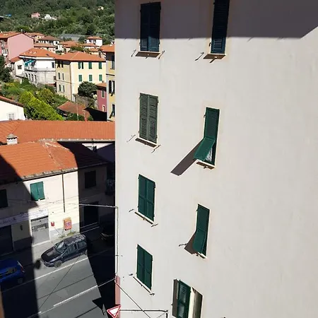La Casa Di Dolly * La Spezia