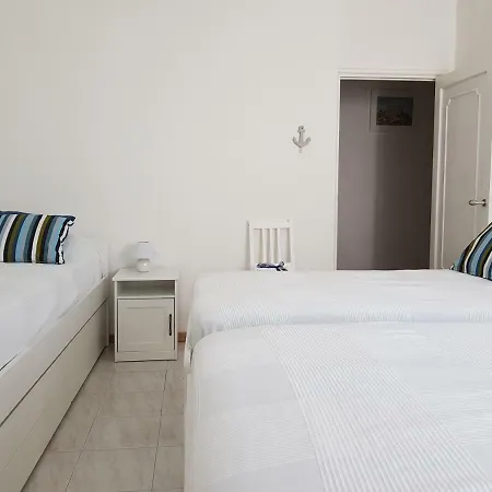 Apartment La Casa Di Dolly La Spezia