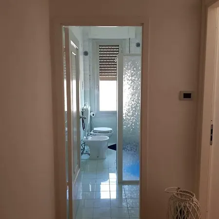 Apartmán La Casa Di Dolly