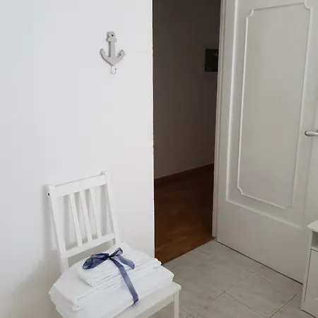 La Casa Di Dolly * La Spezia