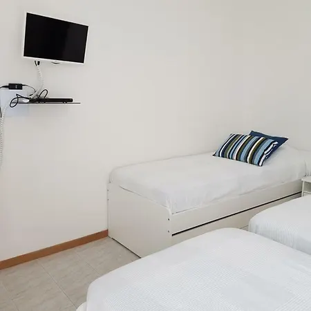 La Casa Di Dolly La Spezia