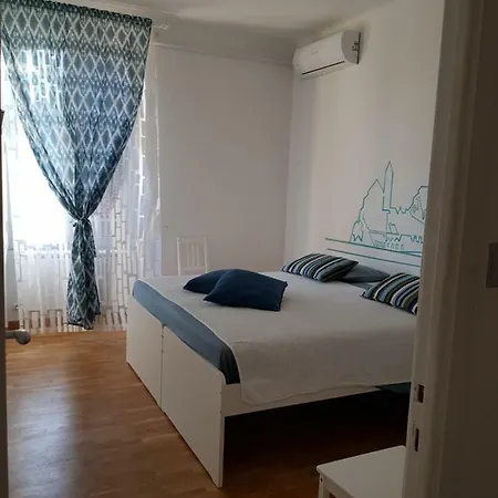 La Casa Di Dolly * La Spezia