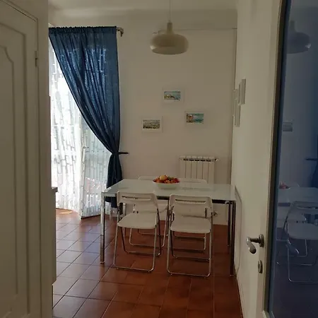 La Casa Di Dolly * La Spezia