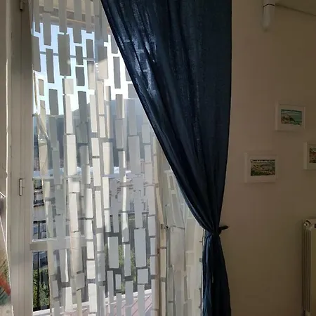 La Casa Di Dolly Apartmán La Spezia