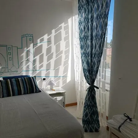 Apartment La Casa Di Dolly