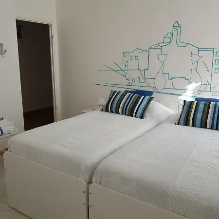 Apartment La Casa Di Dolly