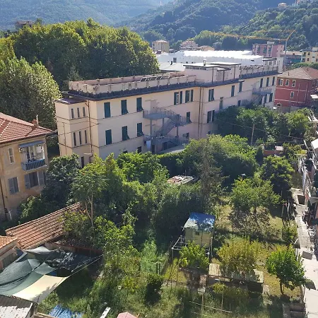 La Casa Di Dolly Apartment