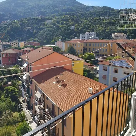 La Casa Di Dolly Apartment *