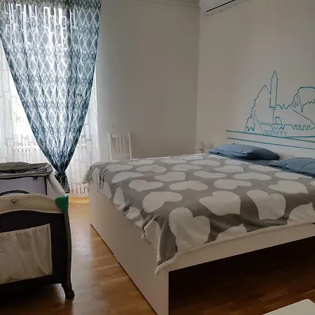 La Casa Di Dolly Apartmán