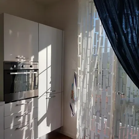 La Casa Di Dolly Apartmán